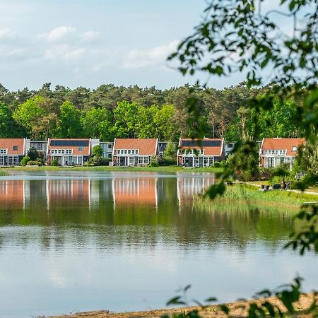 Comfort Rooms By Europarcs De Zanding Otterlo Exterior foto