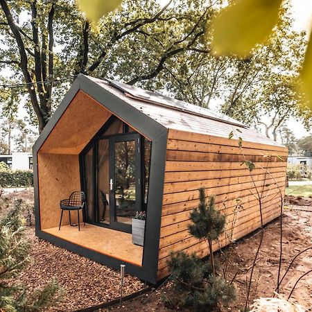 Comfort Rooms By Europarcs De Zanding Otterlo Quarto foto