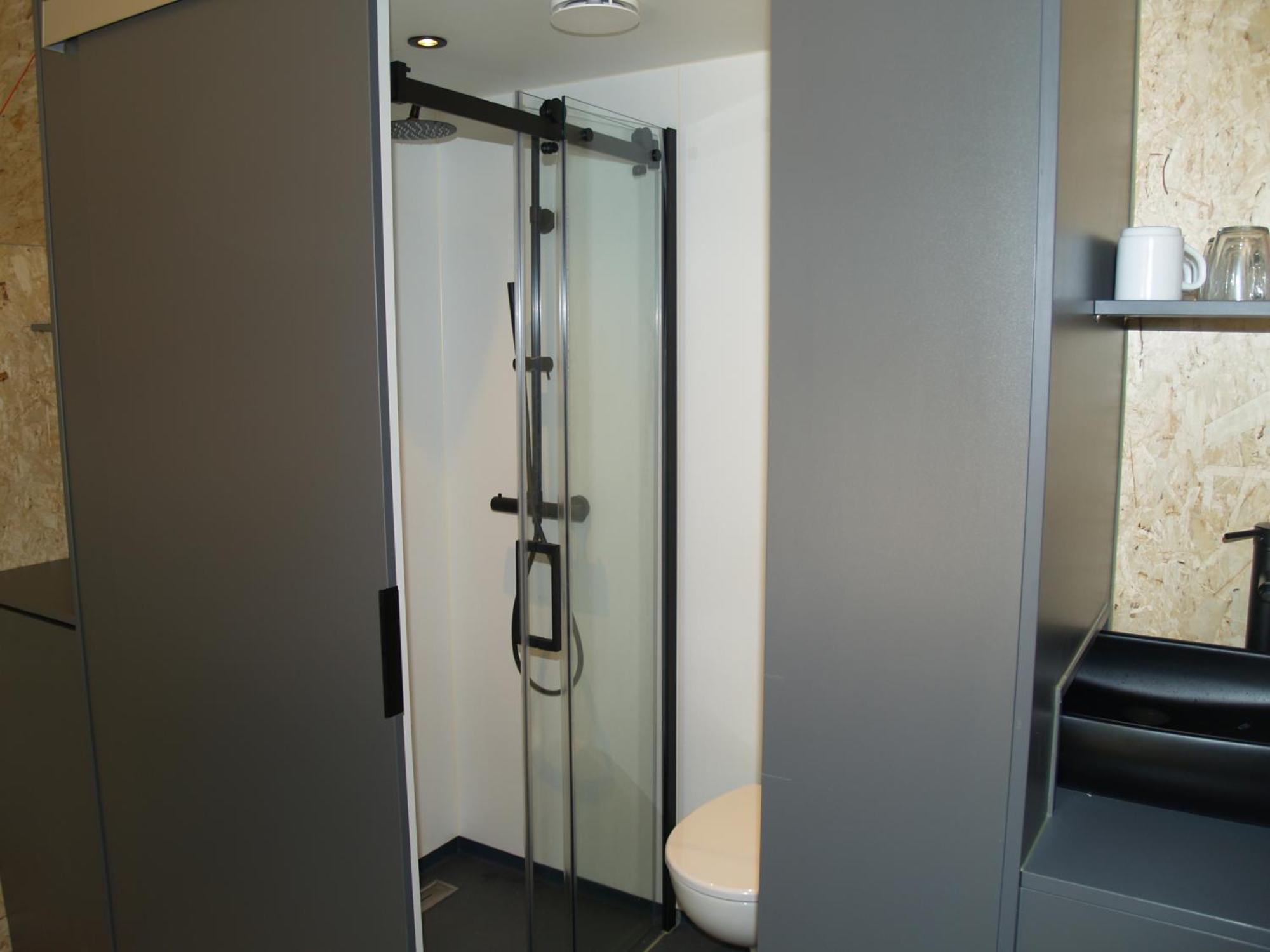 Comfort Rooms By Europarcs De Zanding Otterlo Quarto foto